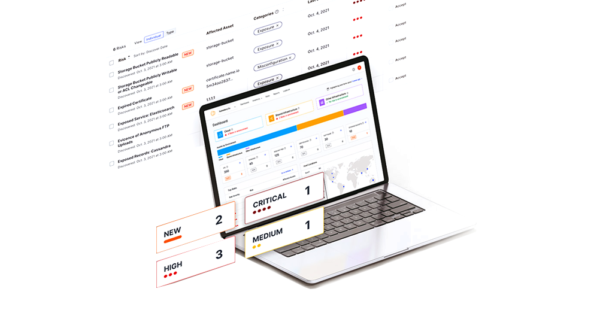 Exposure Management